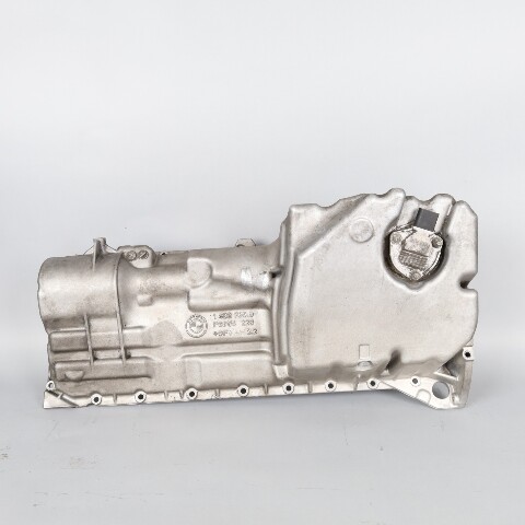 2001-2006 BMW 325i 328i 330i Z4 Engine Oil Pan 11131432703 OEM Used
