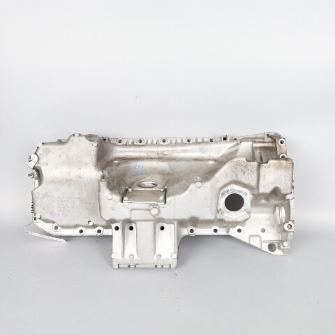 2007-2010 BMW X3 E83 Engine Oil Pan 11137541221 OEM Used