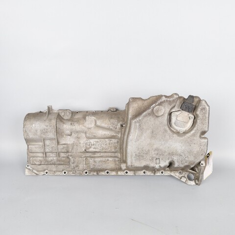 2001-2006 BMW 325i 328i 330i Z4 Engine Oil Pan 11131432703 OEM Used