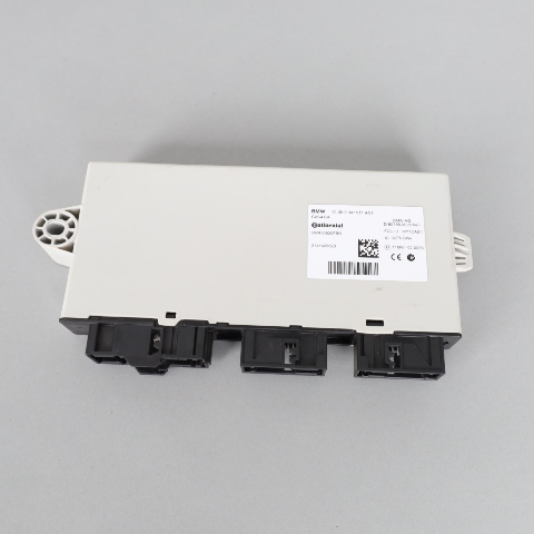 BMW X3 X4 528i 535i 550i 640i 750i CAS Module 61359347911 OEM Used