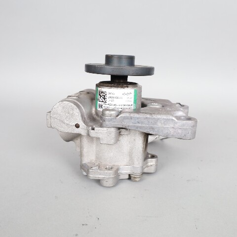 2007-2013 BMW 128i 328i N51 N52 Power Steering Pump 32414042171 OEM Used