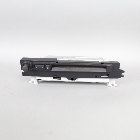 2007 BMW 525i 530i Professional Audio System Controller 65129117529 OEM Used