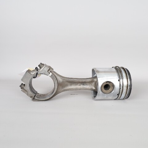 1998-2001 Dodge Ram 2500 3500 5.9 Cummins Piston With Rod 3942579 OEM Used