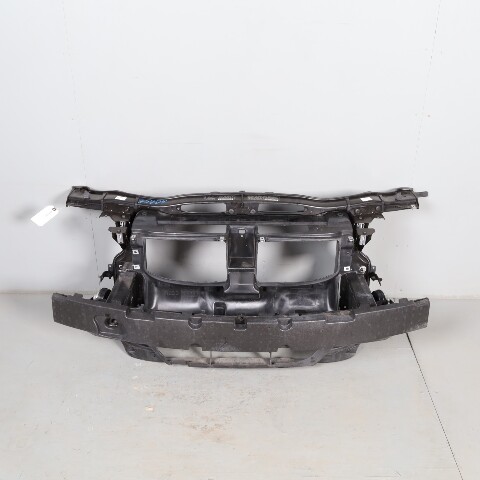 2006‑2013 BMW 325i 328i 330i 335i Radiator Support 51647058594 OEM Used