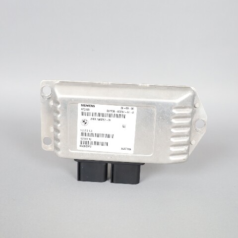 2007-2013 BMW X5 X6 Transfer Case Control Module 27607566297 OEM Used