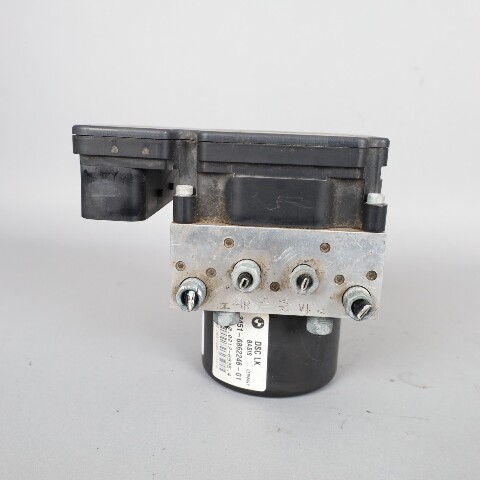 2012-2013 BMW 328i 325i F30 ABS Anti Lock Brake Pump 34512460453 OEM Used