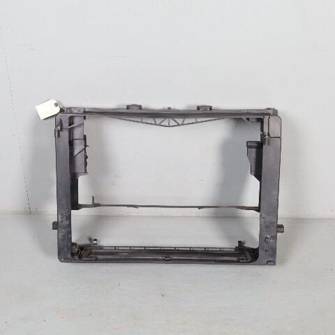 2011-2016 BMW 535i 640i Radiator Support Bracket Holder 17117804617 OEM Real
