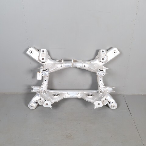 2012-2016 BMW M5 M6 Rear Suspension Crossmember K-Frame 2284090 OEM Used
