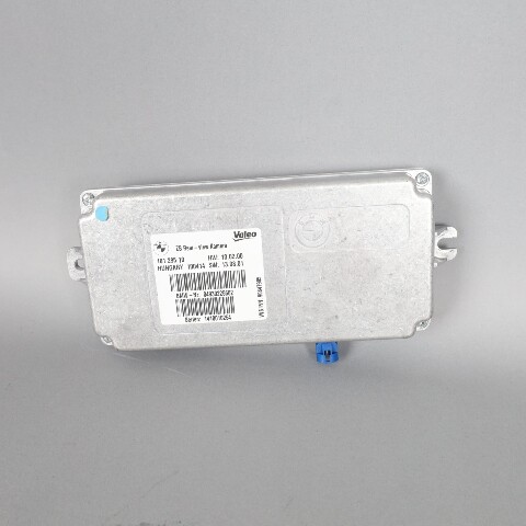 BMW 328i 335i 428i 435i 528i 535i 550i Rear View Camera Control Module OEM Used