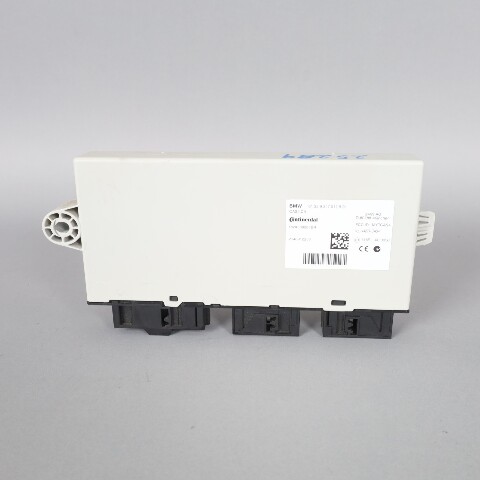 BMW X3 X4 528i 535i 550i 640i 750i CAS Module 61359347911 OEM Used
