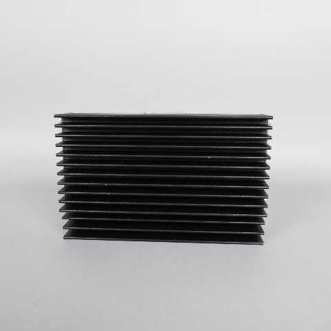 2009-2012 BMW X5 X6 Amp Amplifier Lear Hifi 65129133913 OEM Used