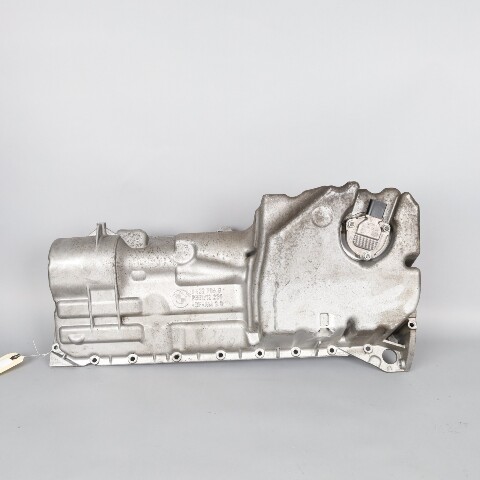 2001-2006 BMW 325i 328i 330i Z4 Engine Oil Pan 11131432703 OEM Used
