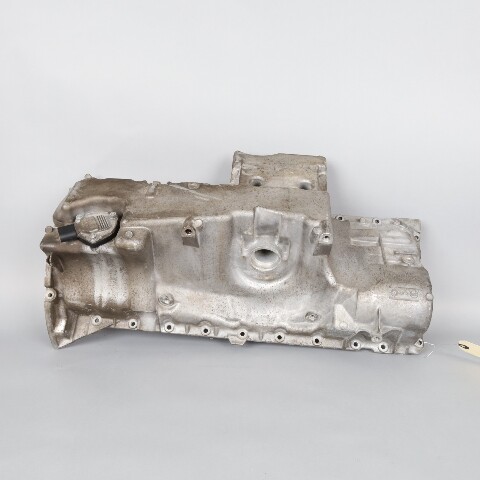 2001-2005 BMW 325xi 330xi / 2004-2006 X3 Engine Oil Pan 11137519432 OEM Used