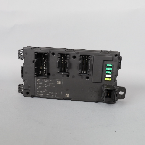 2018 BMW 320xi Rear Body Control Module BCM 61359866980 OEM Used