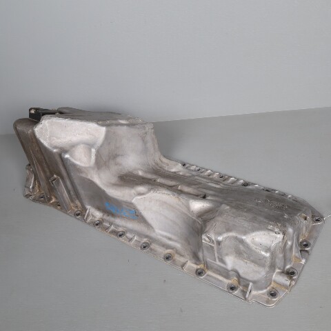 2008-2013 BMW 135i 335i Z4 3.0 RWD Engine Oil Pan 11137570400 OEM Used