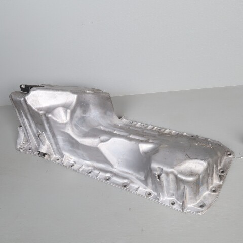 2007-2011 BMW 128i 328i 528i Z4 3.0 Engine Oil Pan 11137552414 OEM Used