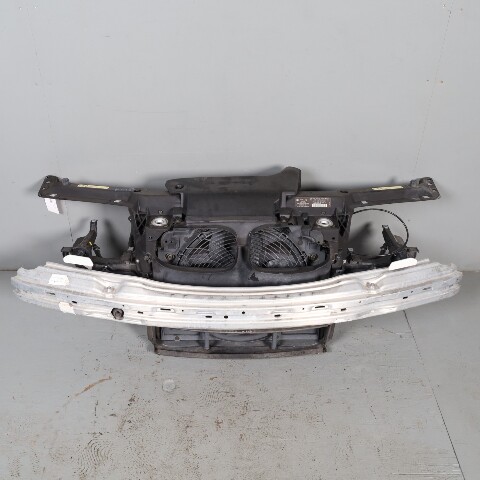 2001-2006 BMW 325i 330i 330ci M3 E46 Radiator Core Support 51717111691 OEM Used