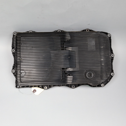 BMW ZF Transmission Oil Pan 6808575 OEM Used