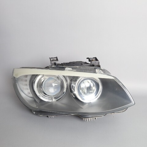 2011-2013 BMW 328i 335i Headlight Xenon HID Right OEM Used