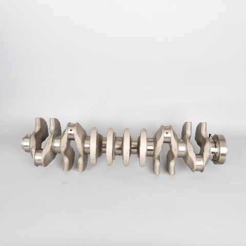 2015‑2020 BMW M2 M3 M4 S55 Crankshaft 11217846606 OEM Used - 2996