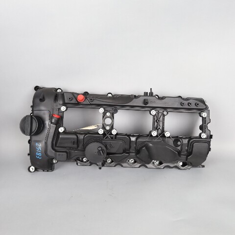 2011‑2019 BMW 135i 335i 535i 640i X3 X5 X6 N55 Valve Cover 11127570292 OEM Used