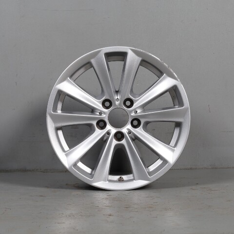 2011-2016 BMW 528i 535i 550i Wheel 17 X 8 Style 236 Rim OEM Used