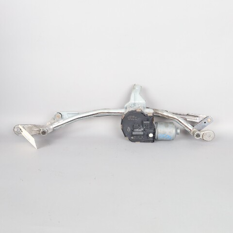 2009‑2016 BMW 528i 535i 550i 740i 750i Wiper Linkage Motor 61617306266 OEM Used