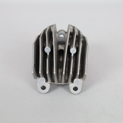 2011-2013 BMW 535i 550i M5 DRL Daytime Headlight Module OEM Used