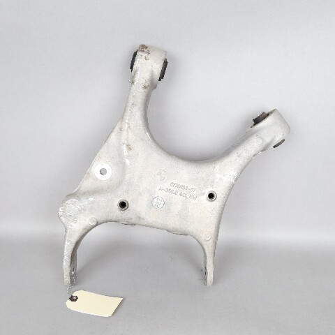 2007-2019 BMW X5 X6 Left Rear Lower Control Arm 33326770951 OEM Used