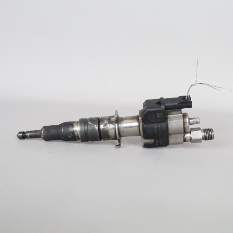 BMW Fuel Injector N54 N63 135 335 535 550 X5 X6 13537585261-12 OEM Used