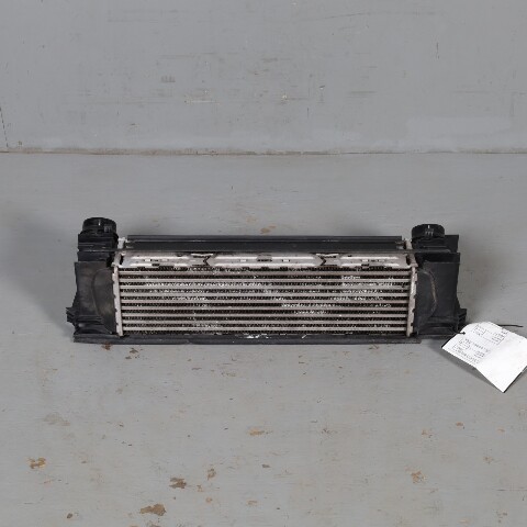 BMW F30 F32 F22 335i 435i M235i M2 Intercooler OEM 17517600531 Charge Air Cooler