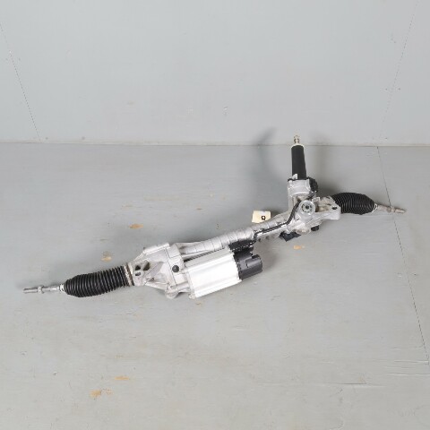 BMW 528i 535i 550i 640i 650i Electric Power Steering Gear 32106883546 OEM