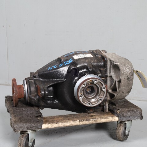 2007-2013 BMW 328i Rear Differential Carrier 3.73 Ratio 33107566179 OEM Used