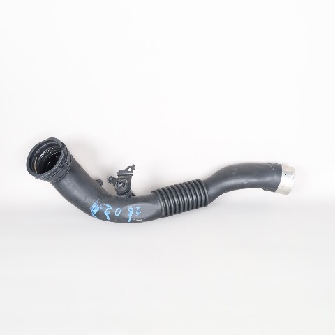 2014 BMW X3 Intercooler Charge Air Induction Hose Pipe Tube 13717604033 OEM
