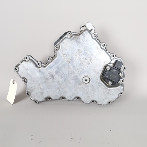 2012-2019 BMW 550i 650i 750i Lower Engine Oil Pan 11137570691 OEM