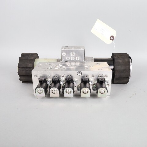 2008-2013 BMW 328i 335i M3 Convertible Top Hydraulic Pump 54377128779 OEM Used