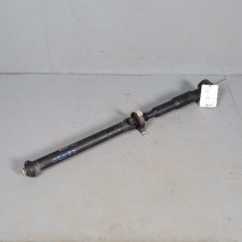 2012-2016 BMW Z4 Roadster E89 2.0  Rear Driveshaft Driveline OEM 26107615968