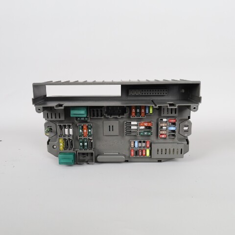 2007-2013 BMW X5 X6 Front Fuse Box Module Distribution Box 61149145115 OEM Used