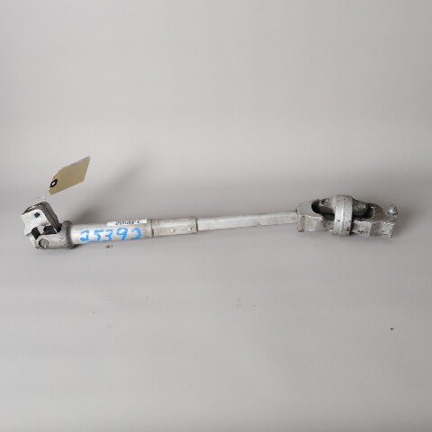 2011-2017 BMW X3 X4 Lower Steering Column Shaft U-Joint 32306787334 OEM
