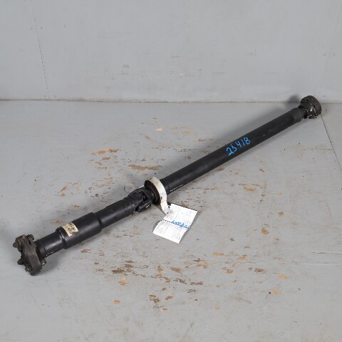 2003-2006 BMW 330i RWD Automatic Rear Driveshaft 26117505214 OEM