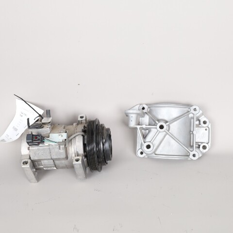 2004-2015 Cadillac CTS A/C Compressor OEM 19130461