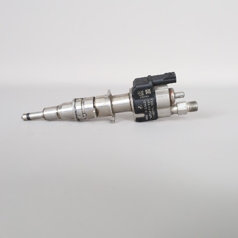 BMW Fuel Injector N54 N63 135 335 535 550 X5 X6 Index 12 / 13537585261-12 OEM