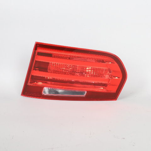 2012-2015 BMW 320i 328i 335i Right Tail Light Lid Mount 63217372794 OEM Used