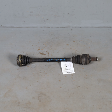 2001-2006 BMW 325i Z4 Right Rear Axle Shaft CV Joint 33211229496 OEM