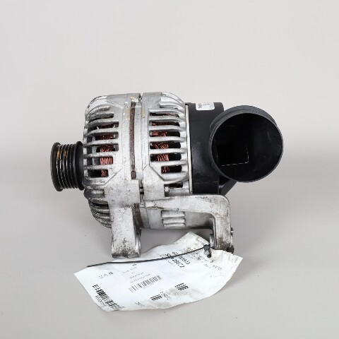 2001-2006 BMW 325i 330i E46 / 03-05 BMW Z4 120 Amp Alternator OEM 12317519620
