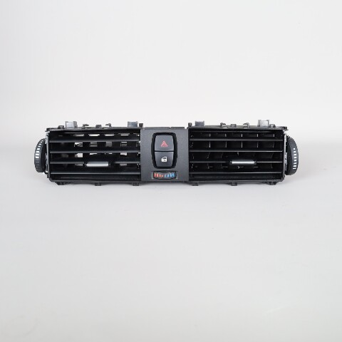 2012-2018 BMW 328i 335i 428i 435i Dash AC Air Vent Center OEM 64229218552