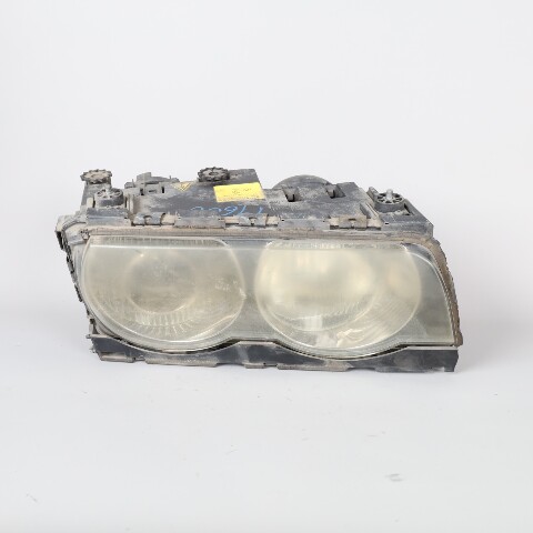 1999-2001 BMW 740i 750i Right Passenger Xenon Headlight 63128386958 OEM