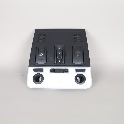 07-13 BMW 128i 135i 328i 335i M3 Sunroof Switch Dome Light 61319225539 OEM