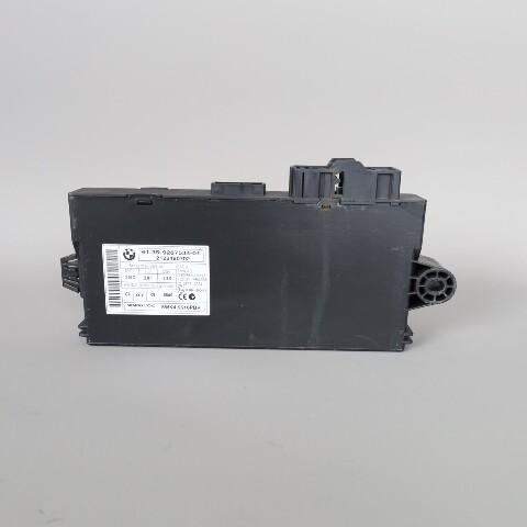 BMW 128i 135i 328i 335i M3 528i 535i X5 X6 CAS Module 61356943835 OEM
