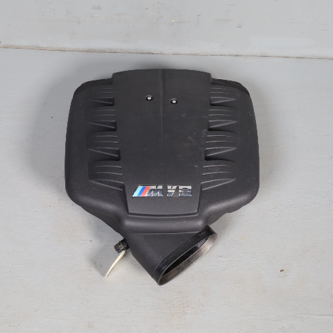 2008-2013 BMW M3 S65 Engine Air Intake Manifold Plenum 11617838010 OEM